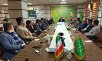 نظارت و بازرسی بر بازار محصولات کشاورزی در روزهای پایانی سال تشدید می‌شود